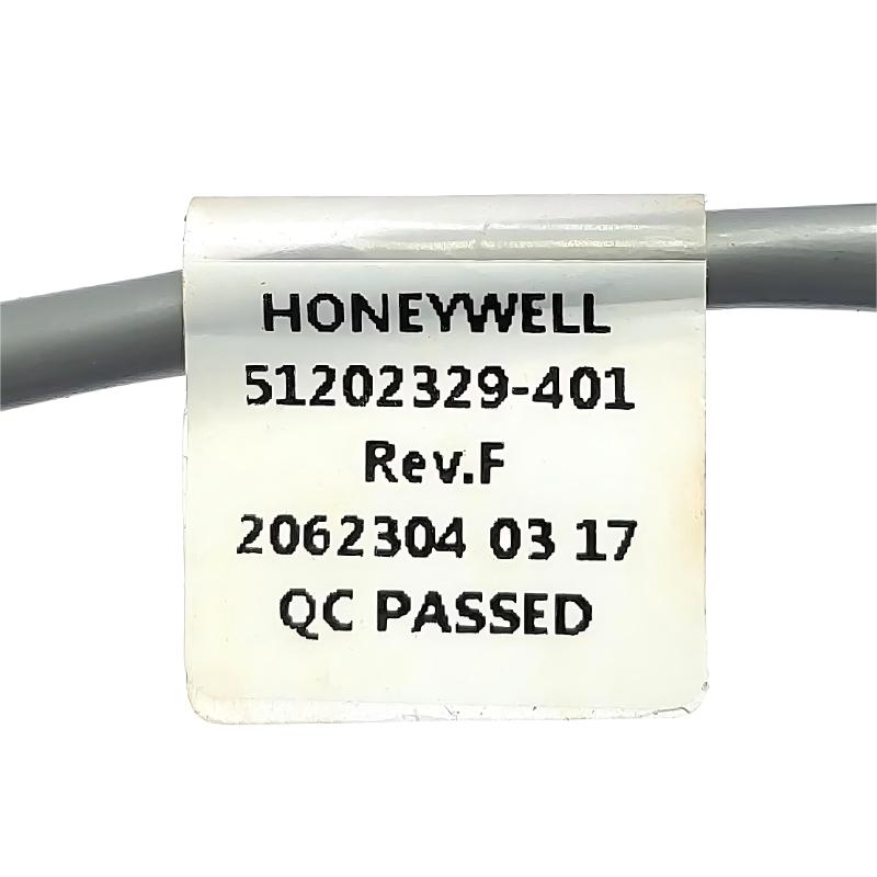 Honeywell 51202329-401 I/O Connection Cable