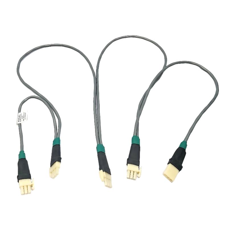 Honeywell 51202329-401 I/O Connection Cable