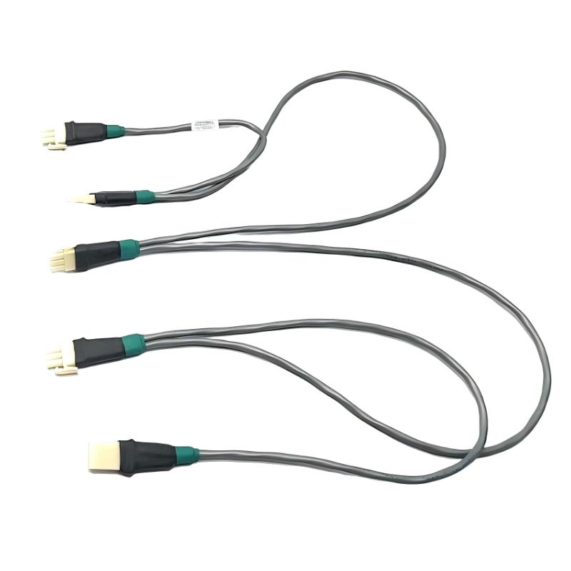 Honeywell 51202329-401 I/O Connection Cable