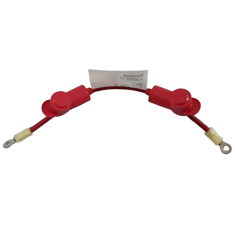 Honeywell 51202335-100 Communication Interface Cable