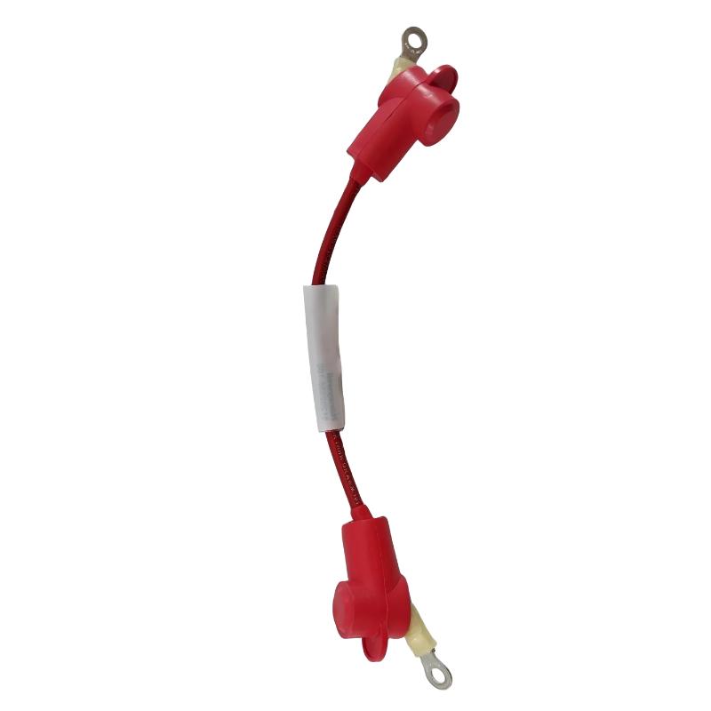 Honeywell 51202335-100 Communication Interface Cable