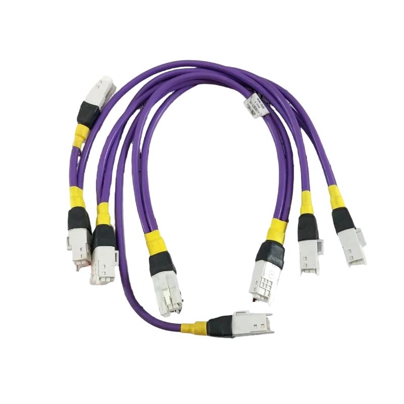 Honeywell 51202971-110 I/O Connection Cable