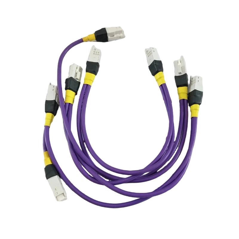 Honeywell 51202971-110 I/O Connection Cable