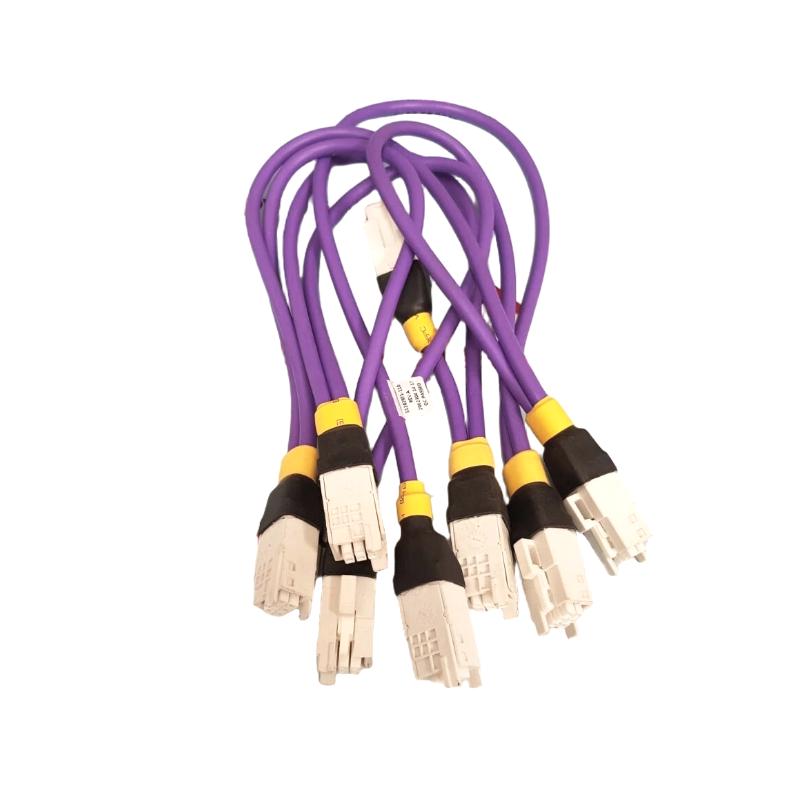 Honeywell 51202971-110 I/O Connection Cable