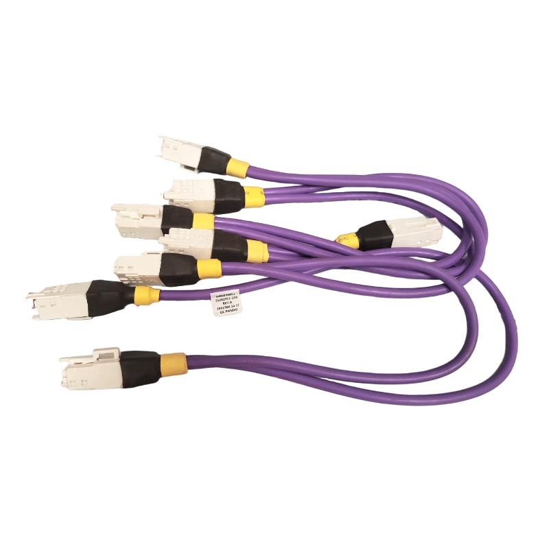 Honeywell 51202971-110 I/O Connection Cable