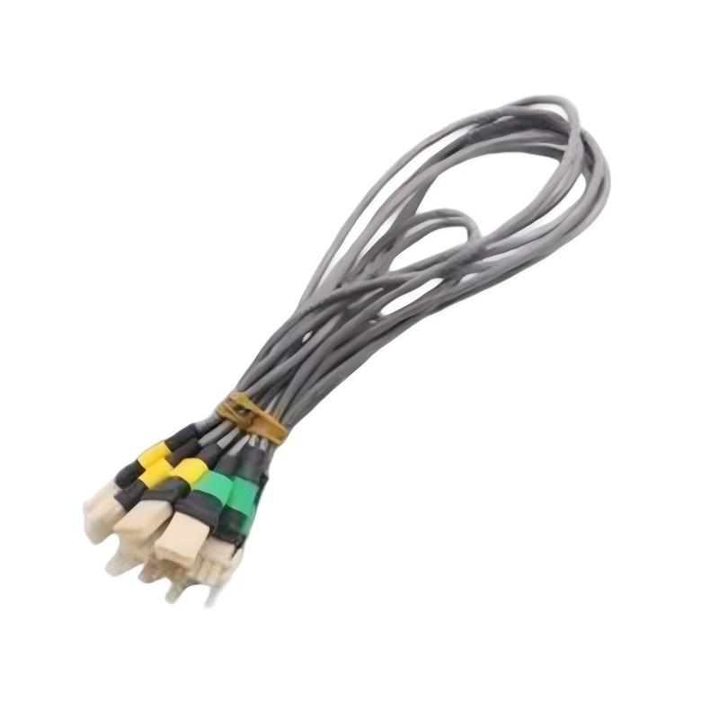 Honeywell 51202971-202 I/O Connection Cable