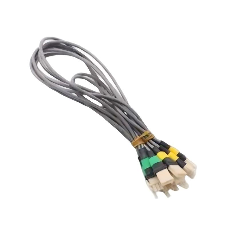 Honeywell 51202971-202 I/O Connection Cable