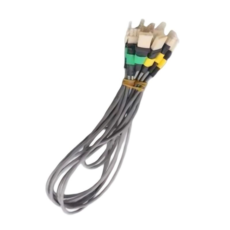 Honeywell 51202971-202 I/O Connection Cable