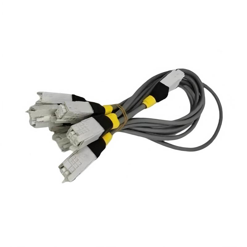 Honeywell 51202971-502 I/O Connection Cable
