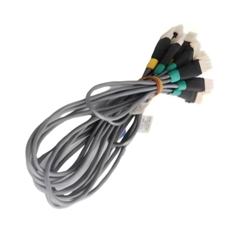 Honeywell 51202971-502 I/O Connection Cable