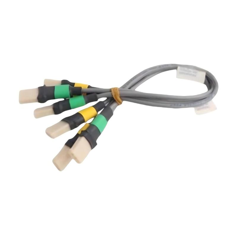 Honeywell 51202971-502 I/O Connection Cable