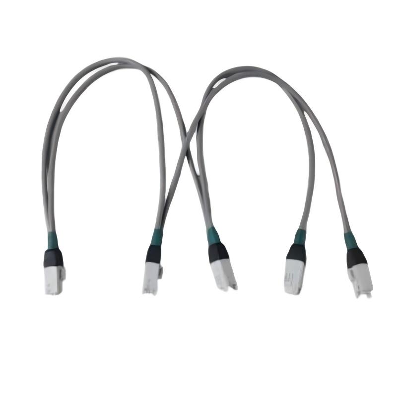 Honeywell 51202971-502 I/O Connection Cable