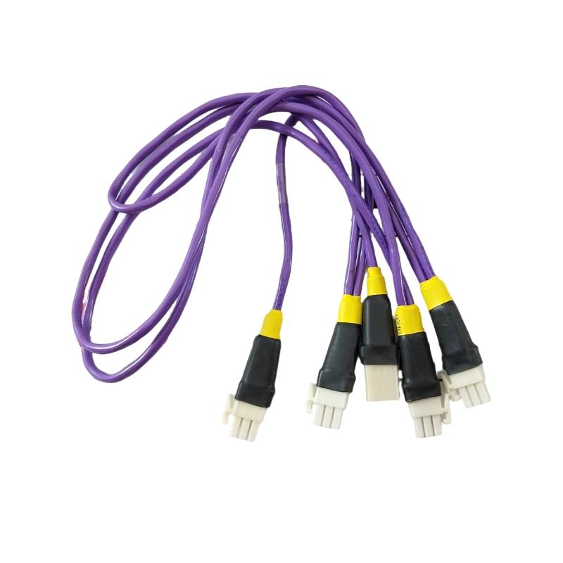 Honeywell 51202971-512 I/O Connection Cable