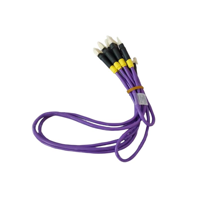 Honeywell 51202971-512 I/O Connection Cable