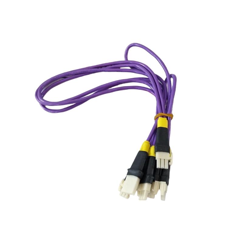 Honeywell 51202971-512 I/O Connection Cable