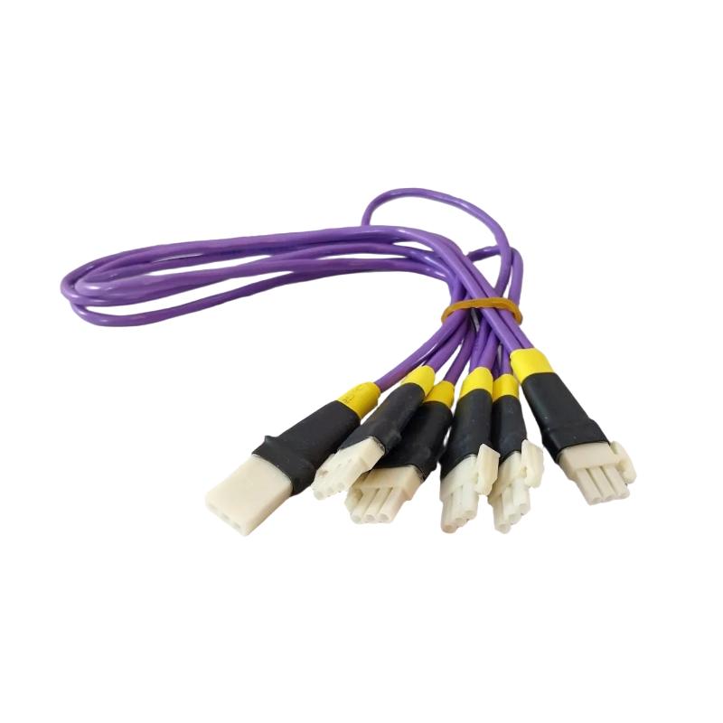 Honeywell 51202971-512 I/O Connection Cable