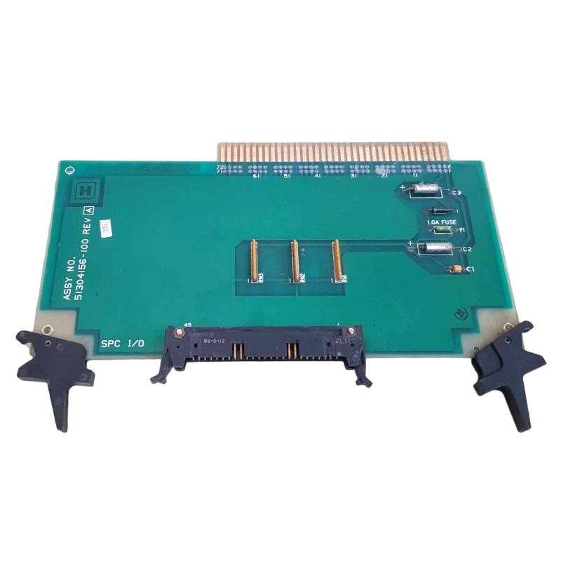 Honeywell 51304156-100 Input/Output Board