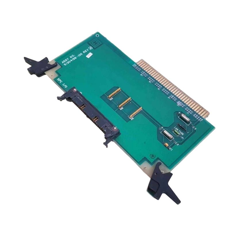 Honeywell 51304156-100 Input/Output Board
