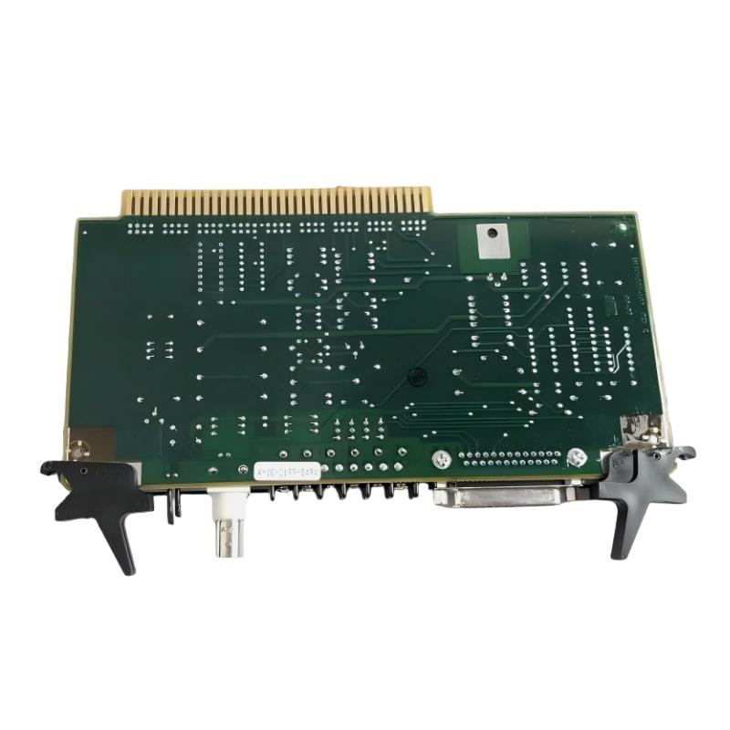 Honeywell 51304286-100 Memory Board