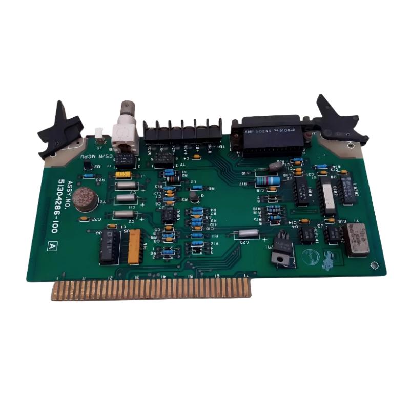 Honeywell 51304286-100 Memory Board