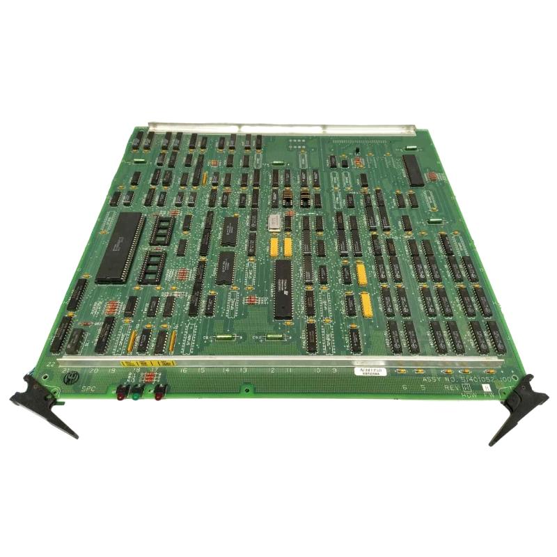 Honeywell 51401052-100 Intelligent Peripheral Controller Board
