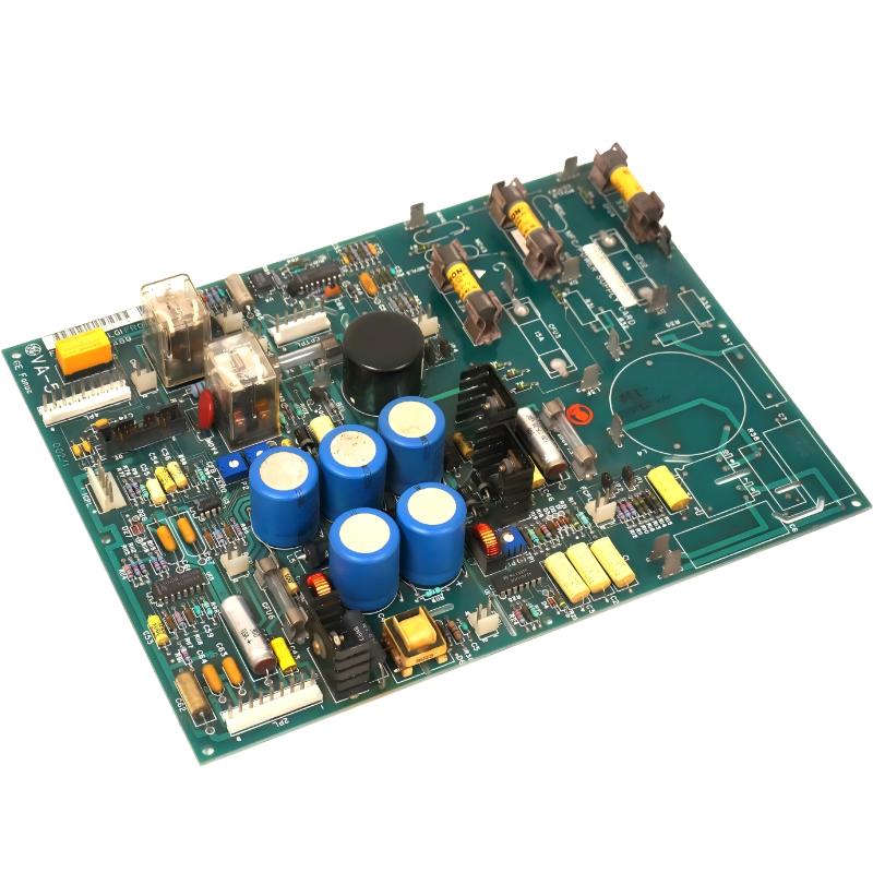 GE 531X111PSHAPG2 Power Board