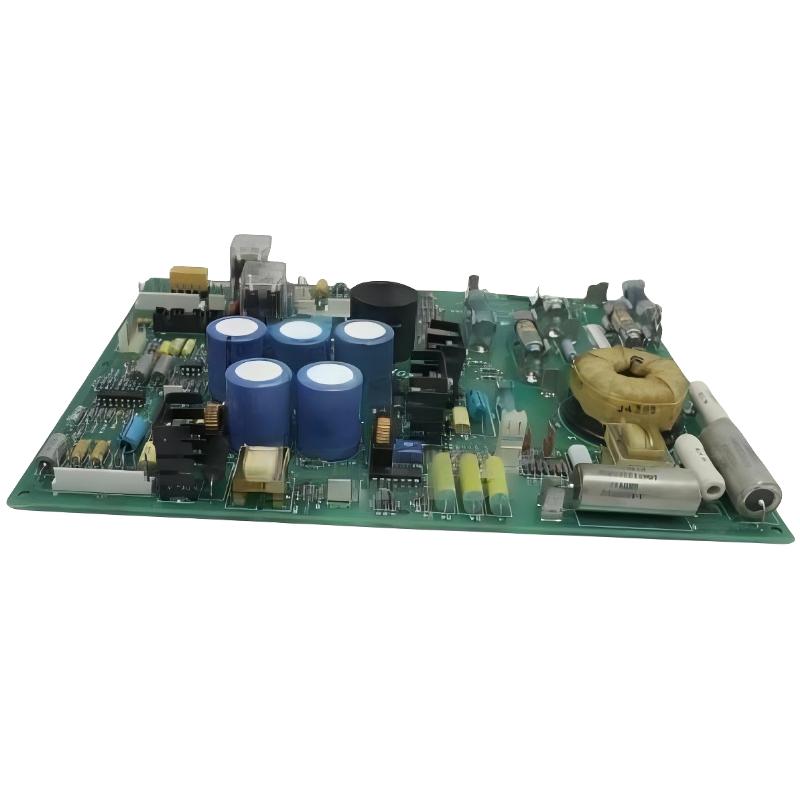 GE 531X111PSHARG3 MCF/Power Card