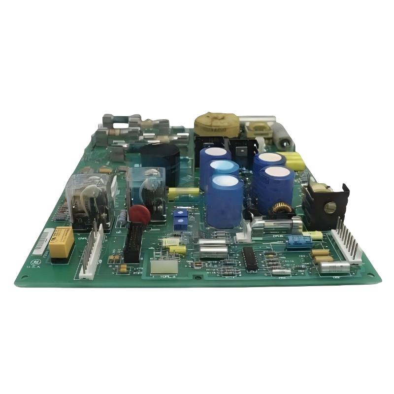 GE 531X111PSHARG3 MCF/Power Card