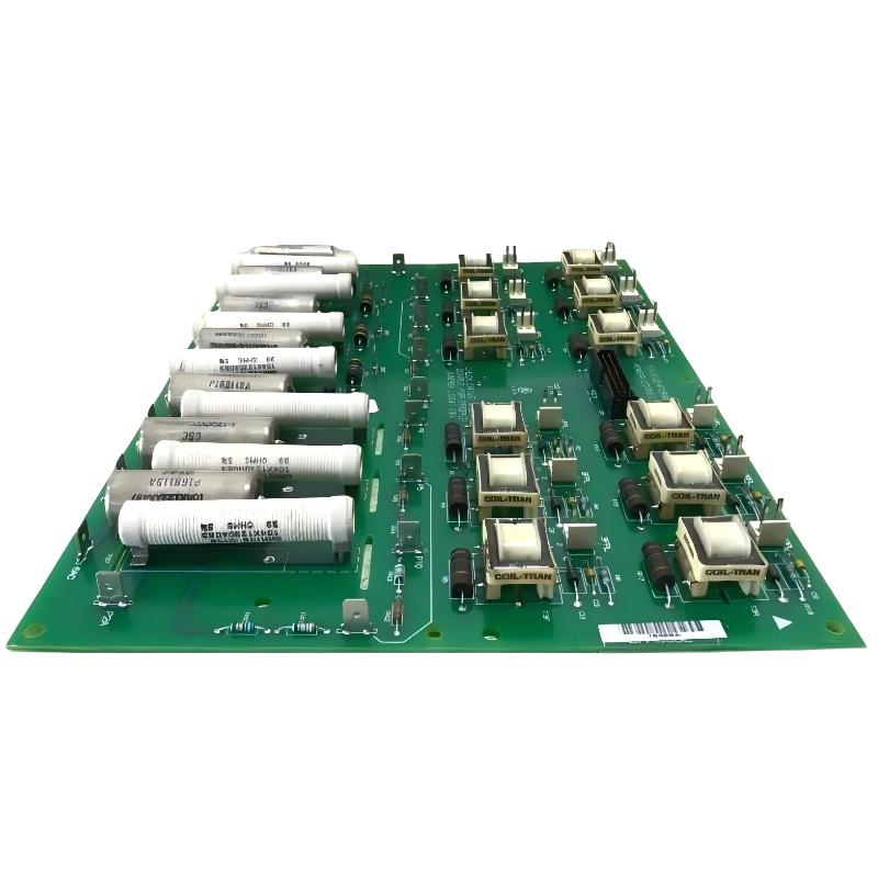 GE 531X121PCRALG1 Power Connector Board