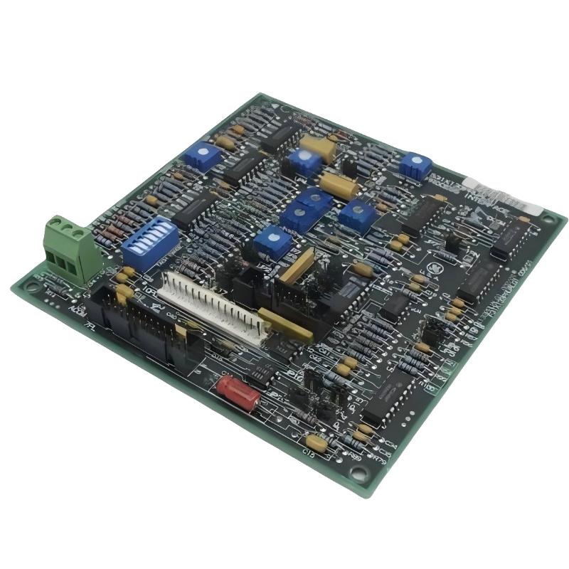 GE 531X133PRUALG1 Process Interface Board