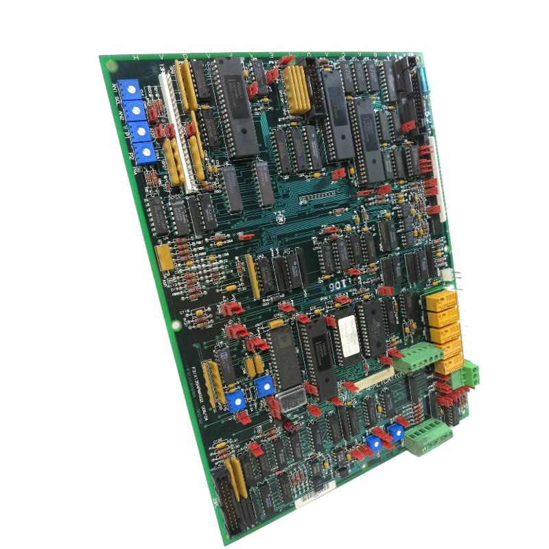 GE 531X139APMARM7 Micro Application Board
