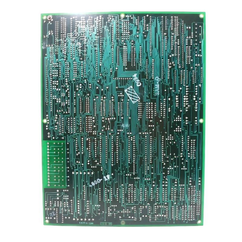 GE 531X139APMARM7 Micro Application Board