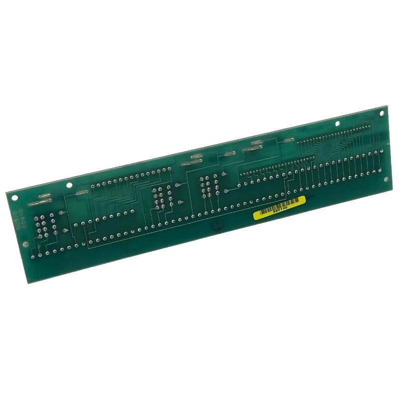 GE 531X171TMAAEG2 Miniature Application Terminal Board