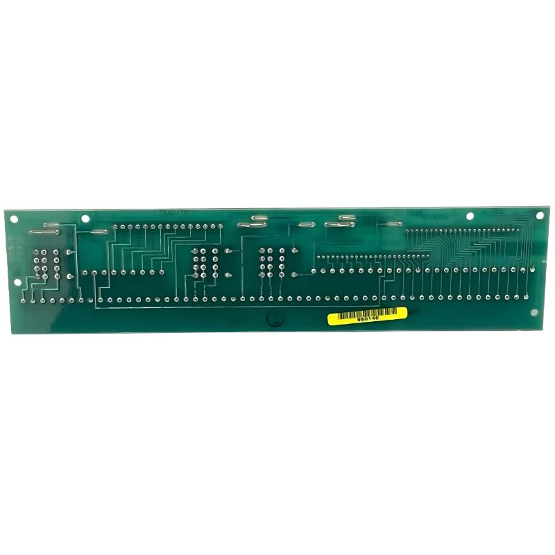 GE 531X171TMAAEG2 Miniature Application Terminal Board
