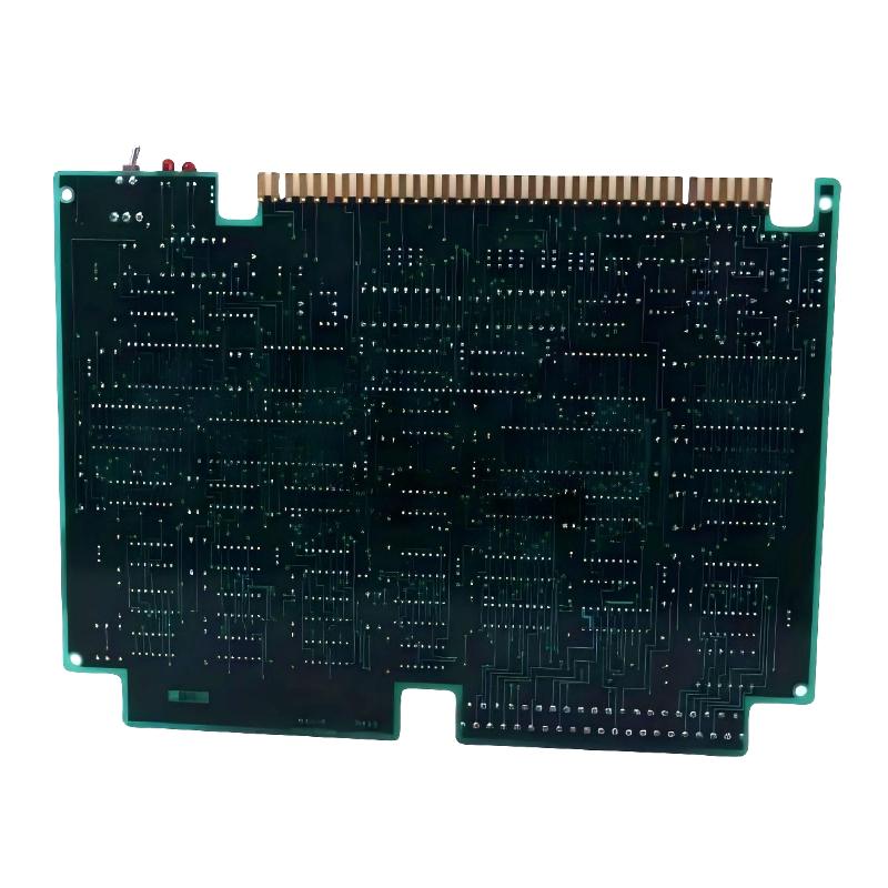GE 531X175SSBAYM2 Dual-Channel BIU Card