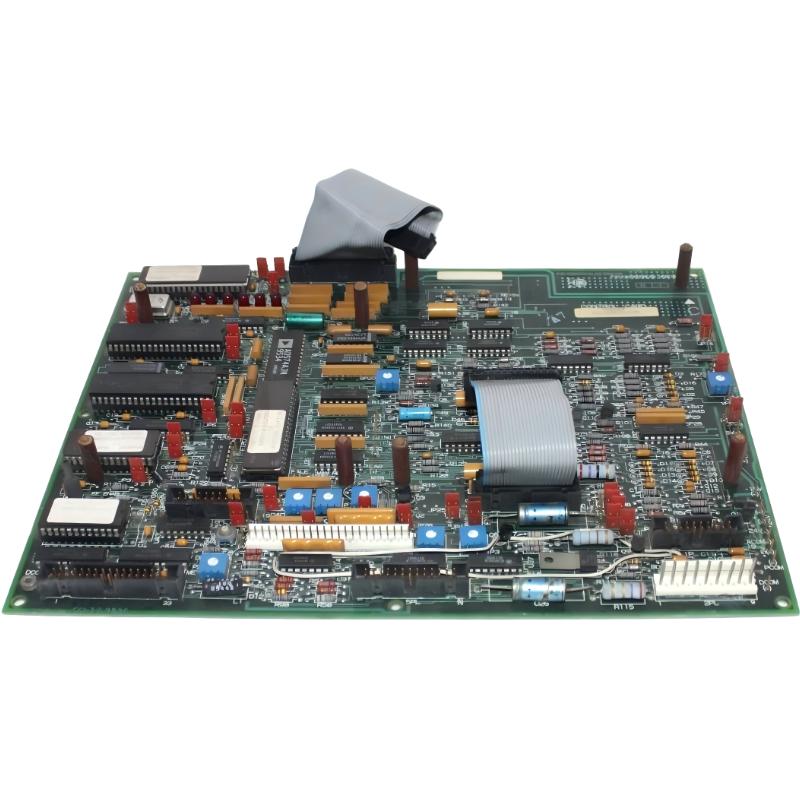 GE 531X300CCHAFM5 Control Board