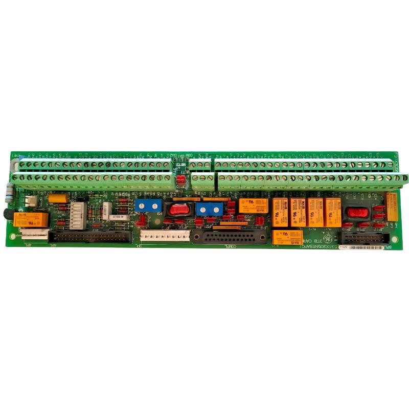 GE 531X305NTBAPG1 Power Strip