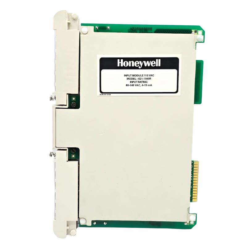 Honeywell 621-1160R Digital Input Module