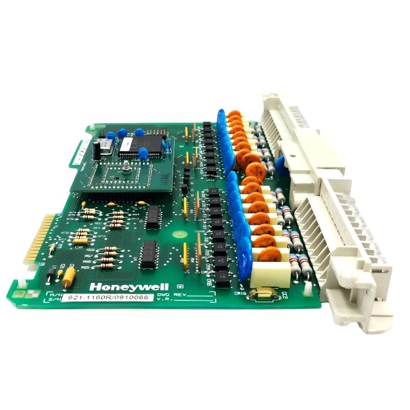 Honeywell 621-1160R Digital Input Module