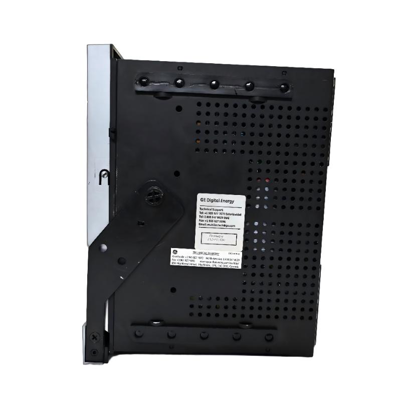 GE 750-P5-G5-S5-HI-A20-G-E Multilin 750 Feeder Management Relay