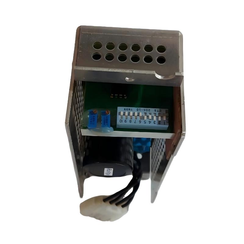 ABB 750203/806 1VCR750203G0806 Power Supply