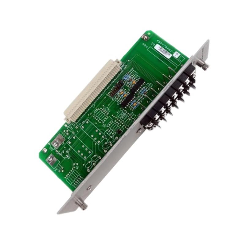 Bently Nevada 84145-01 78462-01 XDUCR I/O & Record Terminals