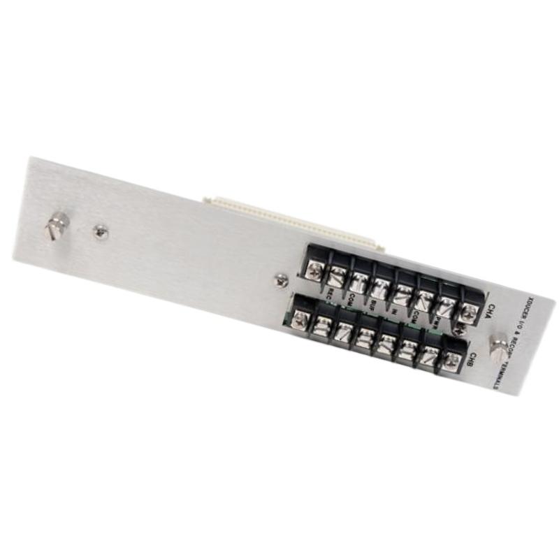 Bently Nevada 84145-01 78462-01 XDUCR I/O & Record Terminals