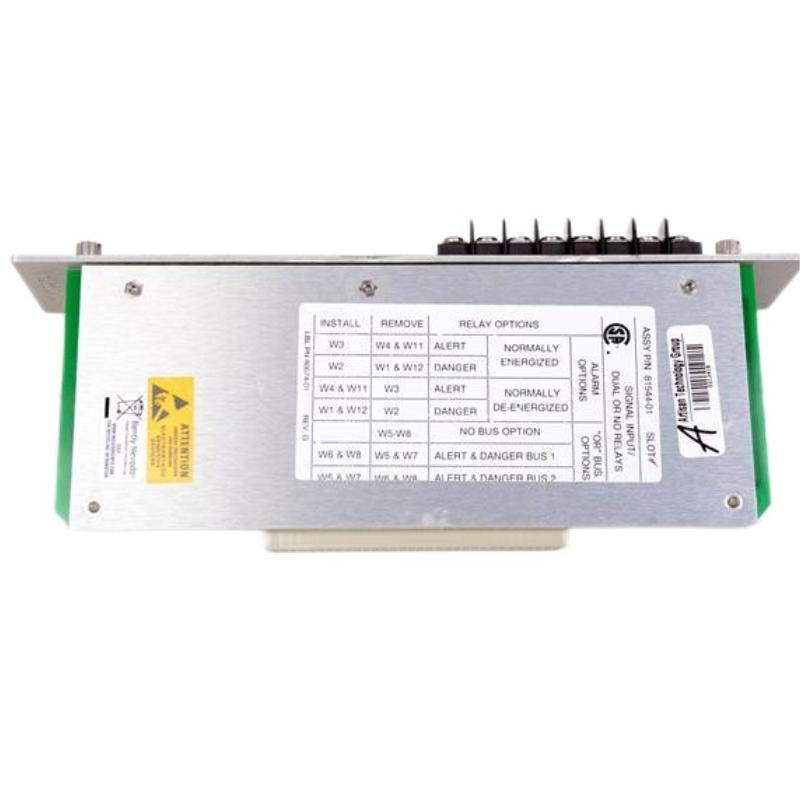 Bently Nevada 84145-01 78462-01 XDUCR I/O & Record Terminals