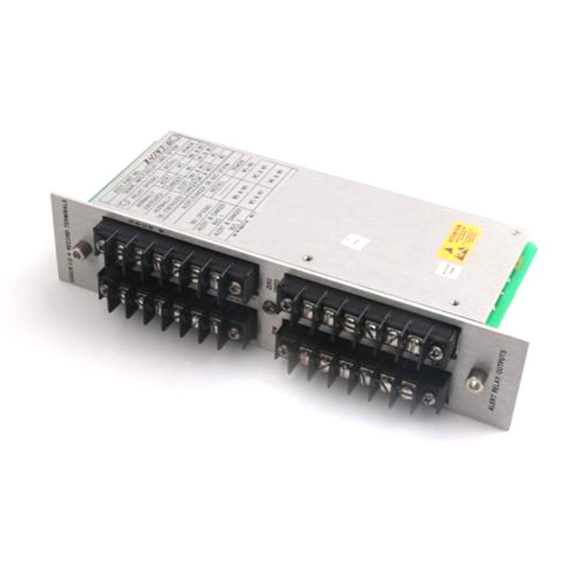Bently Nevada 84147-01 XDUCR I/O & Record Terminals