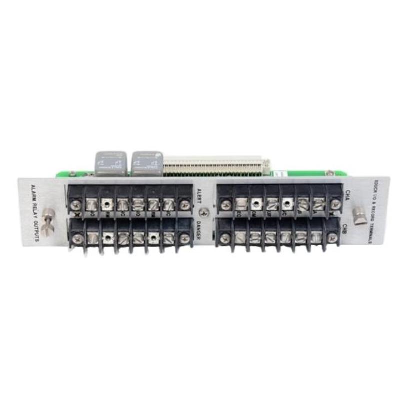 Bently Nevada 84509-99 XDUCR I/O & Record Terminals