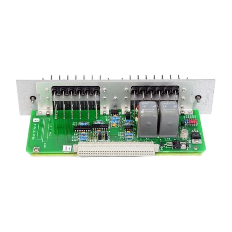 Bently Nevada 84509-99 XDUCR I/O & Record Terminals