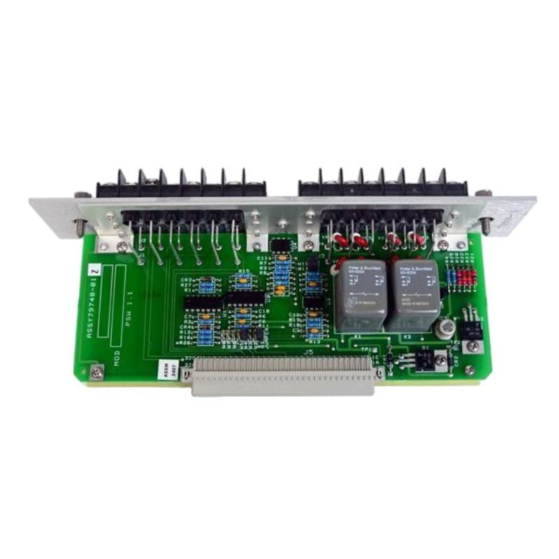 Bently Nevada 84508-30 XDUCR I/O & Record Terminals