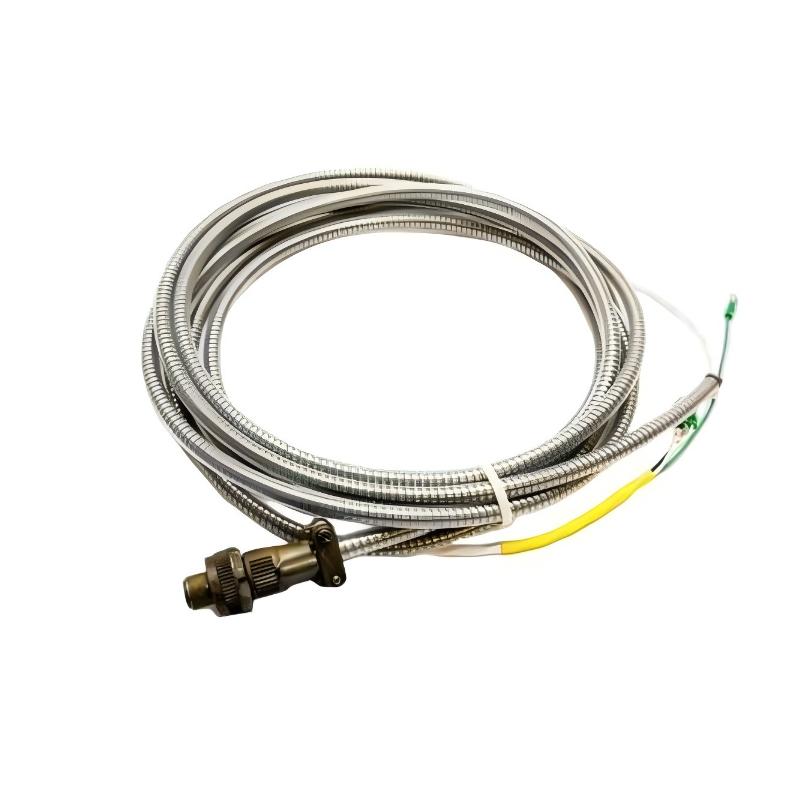 Bently Nevada 84661-10 XDUCR I/O & Record Terminals