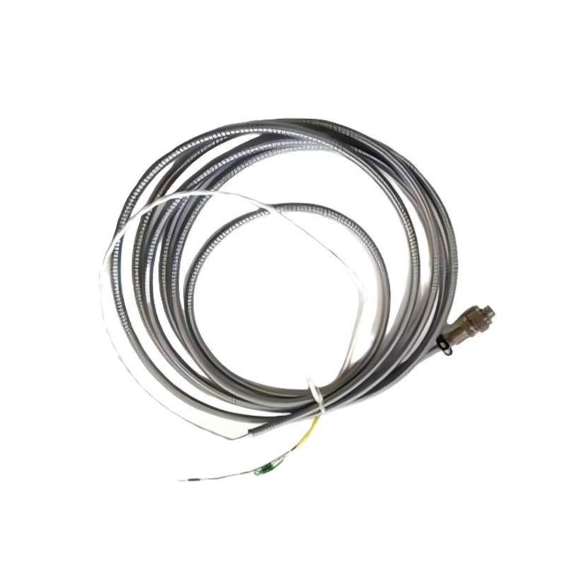 Bently Nevada 84661-06 XDUCR I/O & Record Terminals